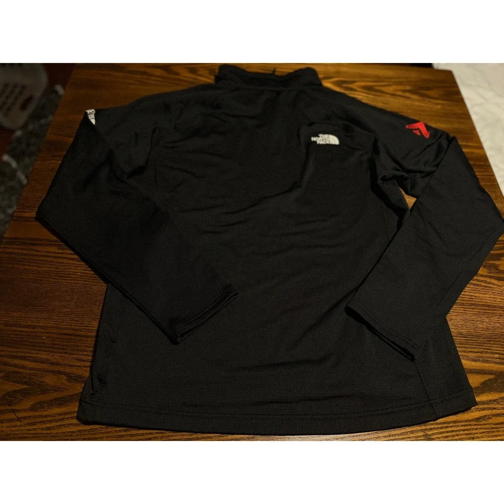 The North Face conquer your